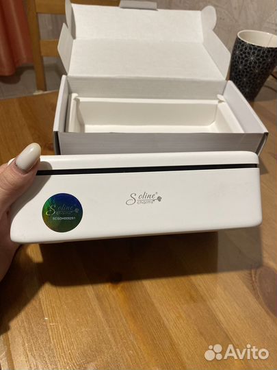 Стерилизатор