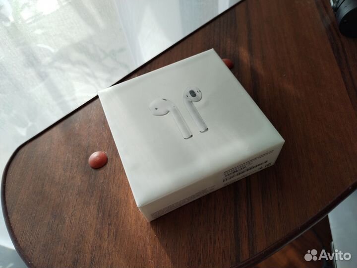 Airpods 2