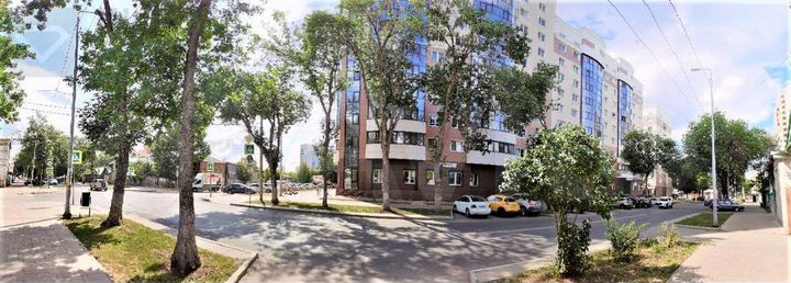 Помещение свободного назначения в аренду, 105 м²