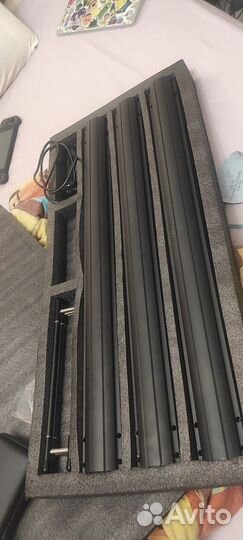 3D принтер flsun Super Racer