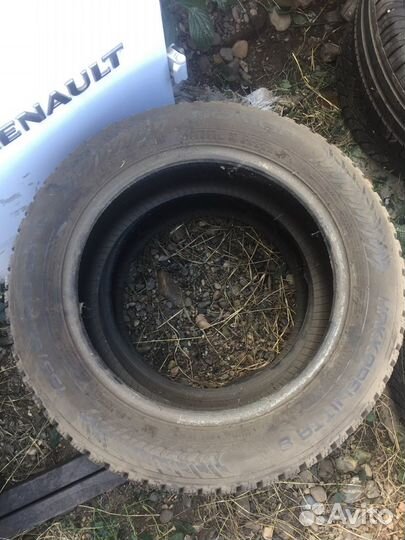 Nokian Tyres Hakkapeliitta 8 195/55 R15