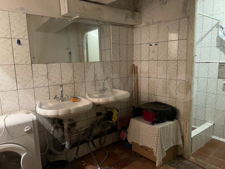 Комната 12 м² в 4-к., 4/5 эт.