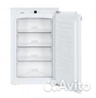 Морозильник встраиваемый Liebherr IG 1624