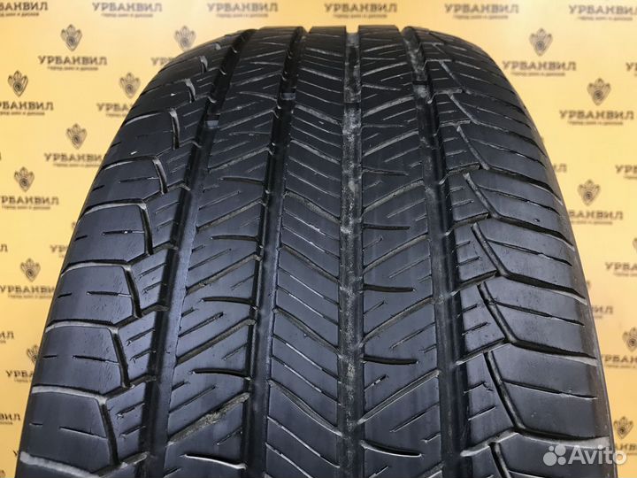 Tigar Summer SUV 235/60 R17 102V