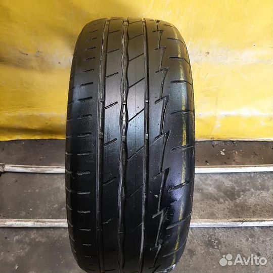 Bridgestone Potenza RE003 Adrenalin 205/55 R16