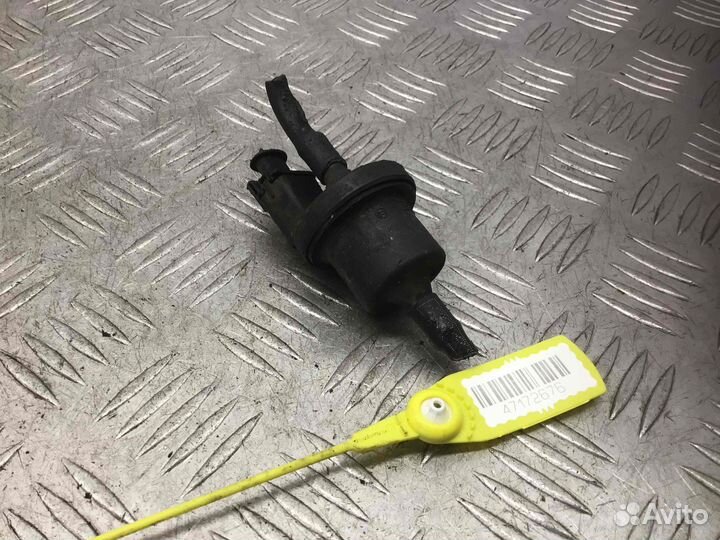 Клапан вентиляции топливного бака Ford Focus 02801