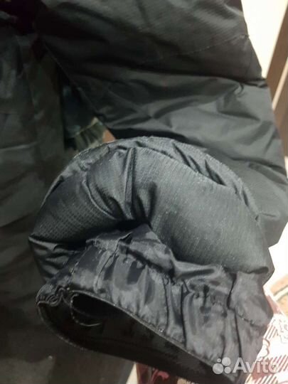 Горнолыжный костюм детский