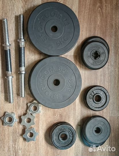 Спортивные блины