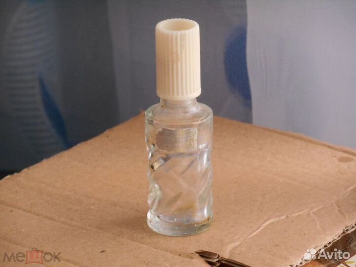 Парфюмерия духи флаконы коробки часть 2