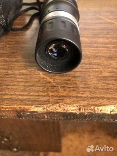 Моноколь bushaell 10*40