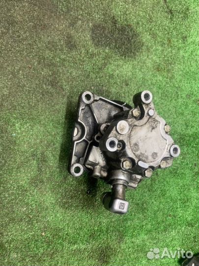 Насос гидроусилителя, насос гур Mercedes-Benz