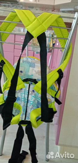 Переноска для детей