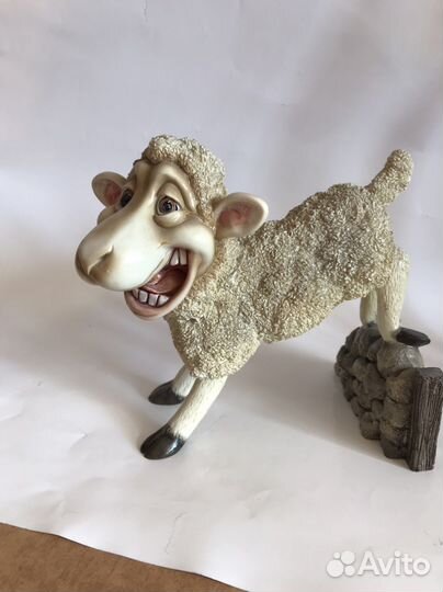 Статуэтка, сувенир, подарок