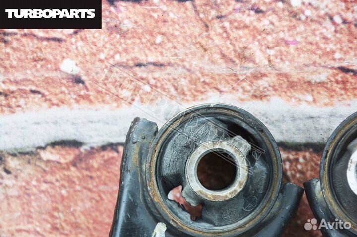 Рычаги нижние передние Subaru Legacy B4 BL5 EJ20