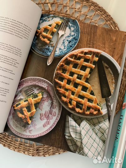 Книга Мечта Гурмана Рим / Париж