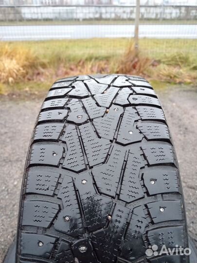 Pirelli Ice Zero 185/55 R15 82T