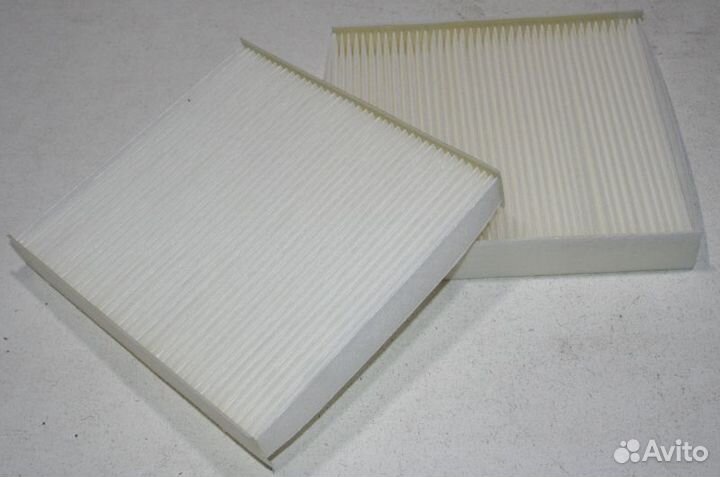 Фильтр салонный