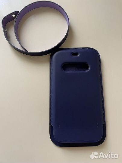 Оригинальный чехол для iPhone 12