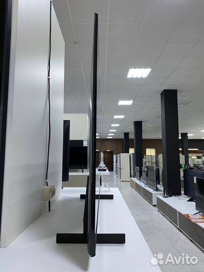 Телевизор samsung