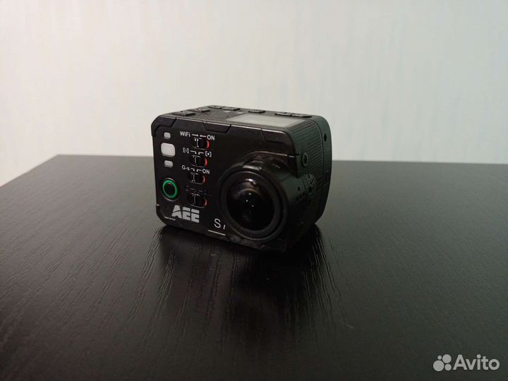 Камера AEE MagiCam S70