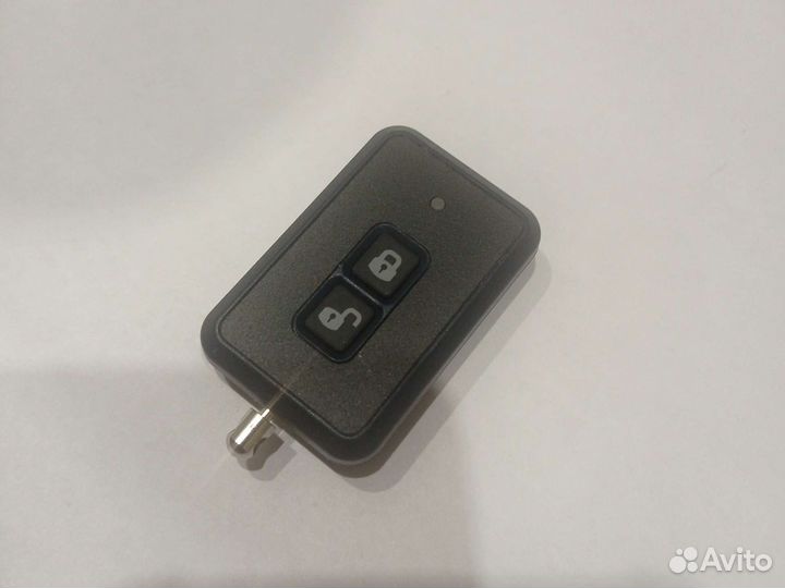 Брелок сигнализации starline-А-91