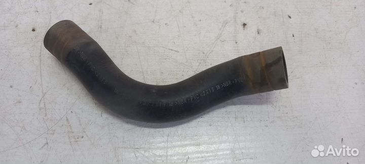 Патрубок горловины бака Mazda 6GJ