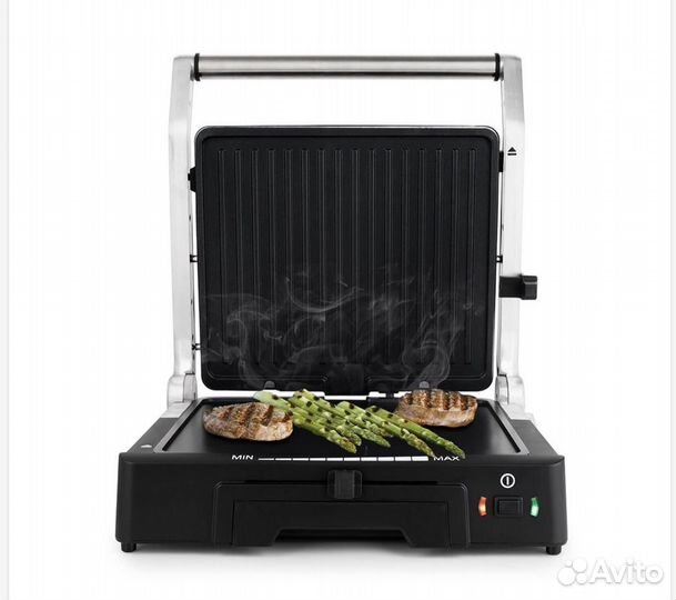 Электрогриль
