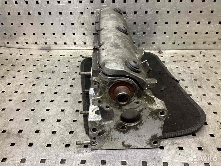 Головка блока цилиндров Renault Scenic