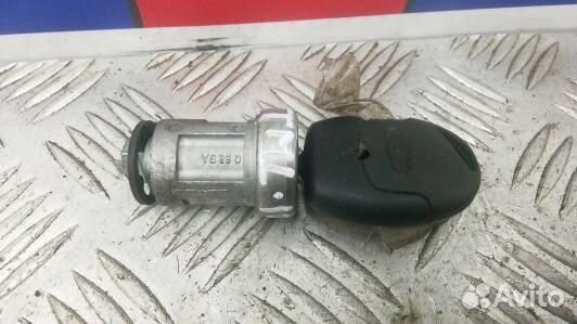 Замок зажигания ford focus 1 (TML12J101)