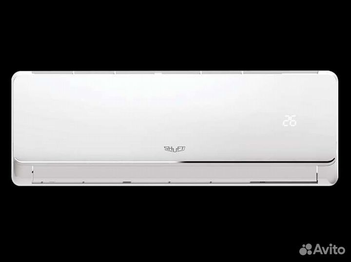 Сплит-система shuft SFT-06