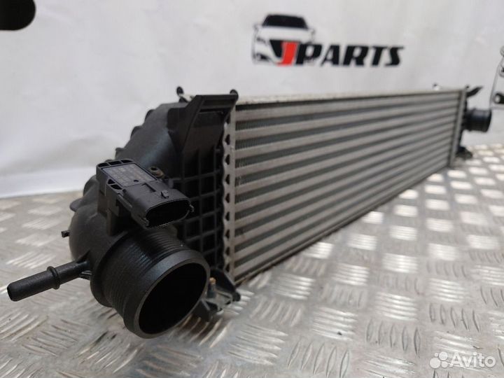 Интеркулер Ford Kuga II (2012—2016) 1787935