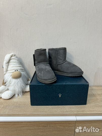 Угги emu australia новые оригинал 36р