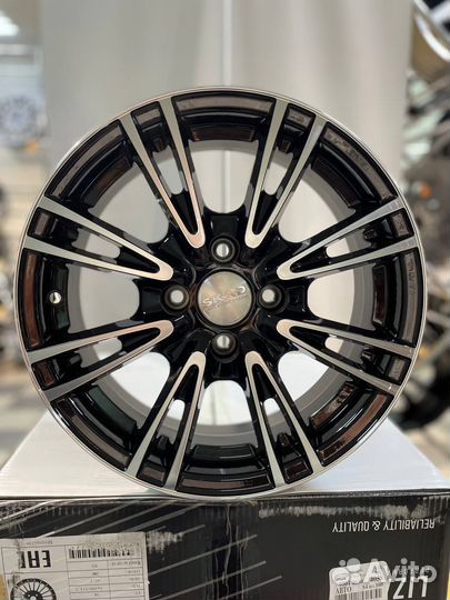 Диски R15 4 100