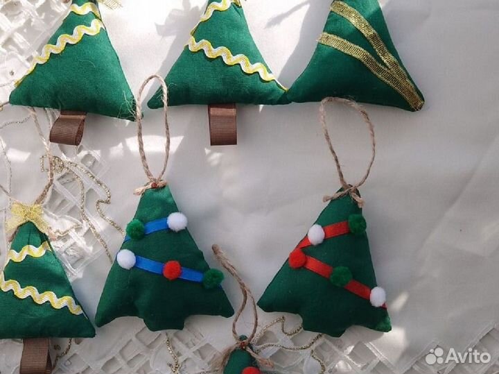 Украшения для дома,интерьера,праздника