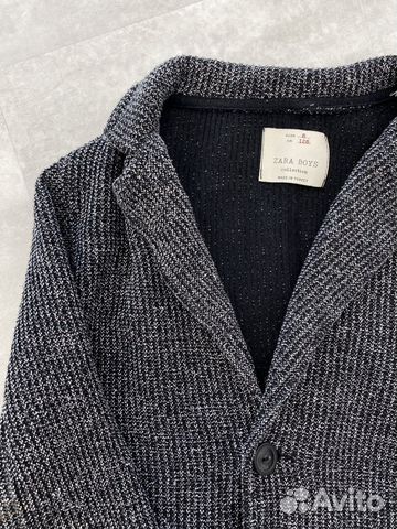Пиджак Zara для мальчика