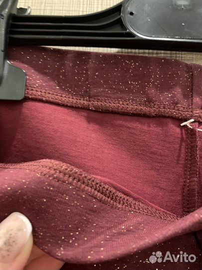 Лосины для девочки