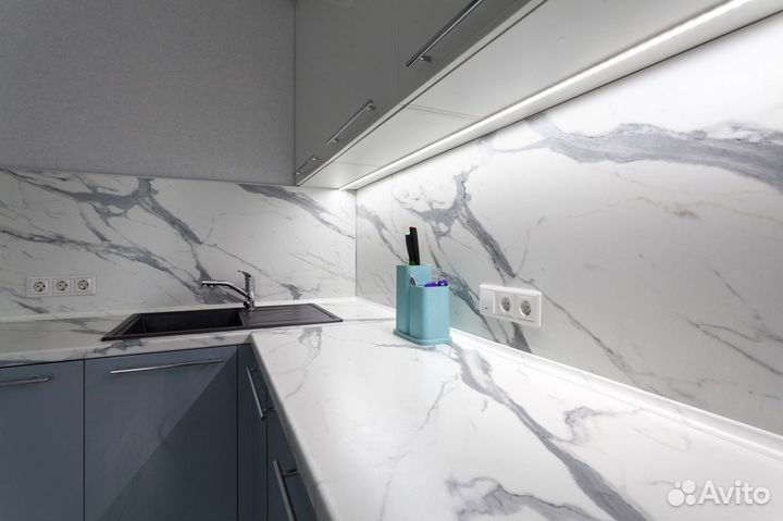 Кухонный гарнитур на заказ