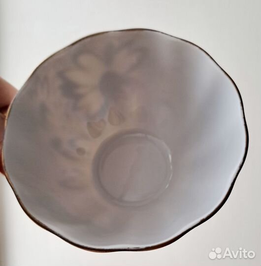 Чайный сервиз 