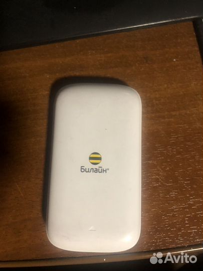 Мобильный wifi роутер 4g zte mf 90+ билайн