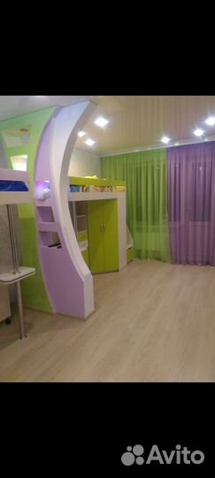 Детский школьный уголок