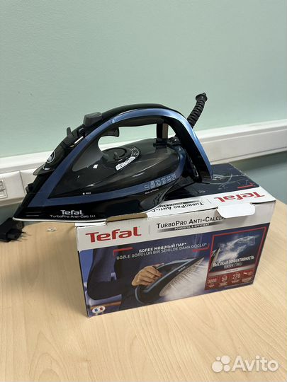 Утюг Tefal FV5695E1