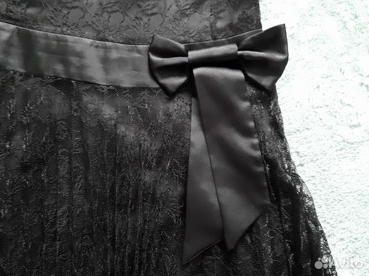 Вечернее платье,р 44