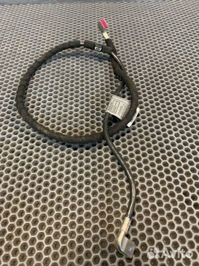 Кабель навигации Bmw 335 Xi E92 N54 2007