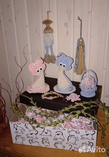 Подарочный набор для всей семьи