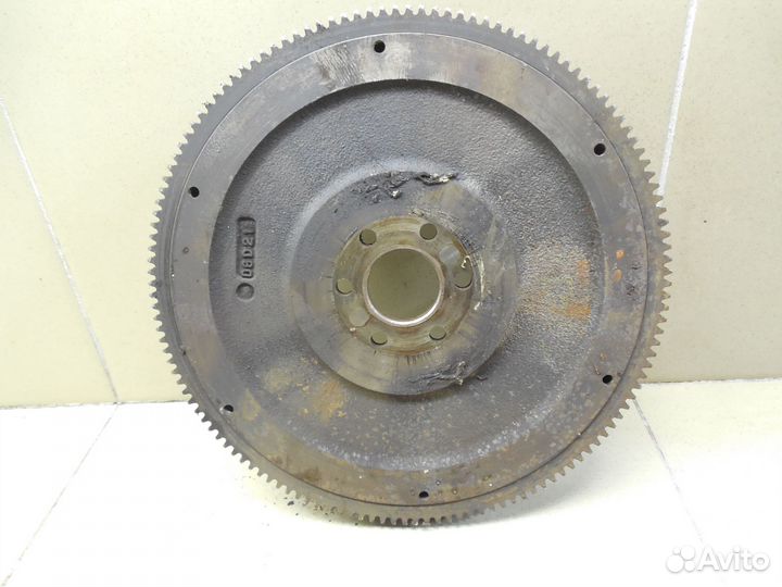 Маховик Aveo (T250) 2005-2011