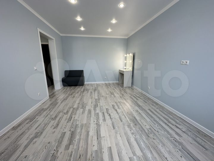 Свободного назначения, 21 м²
