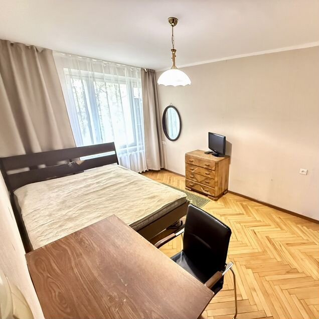 Комната 15 м² в 2-к., 3/12 эт.