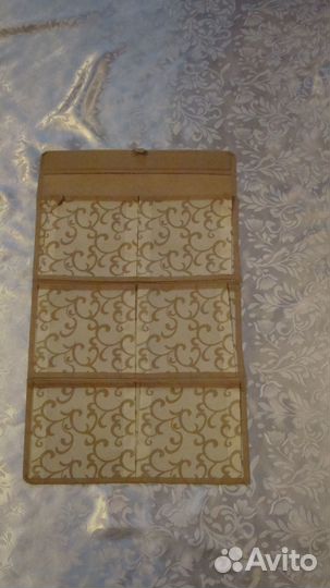 Подвесная секция