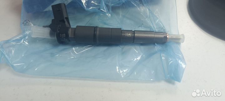 Форсунка 0445115070 e83 3.0 d