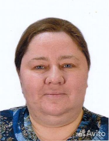 Услуги уборщицы